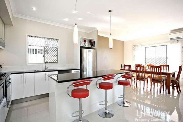 Second view of Homely house listing, 6 Zircon Place, Mango Hill QLD 4509