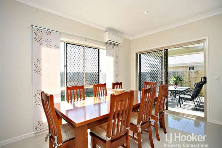 Fourth view of Homely house listing, 6 Zircon Place, Mango Hill QLD 4509