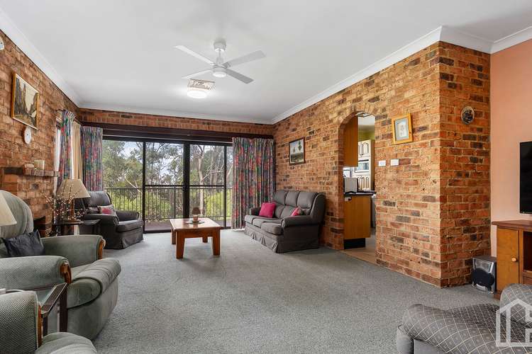 Main view of Homely house listing, 8 Newbridge Place, Glenbrook NSW 2773