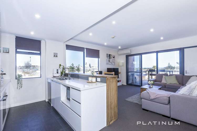 Main view of Homely apartment listing, 19/50 Commander Drive, Alkimos WA 6038