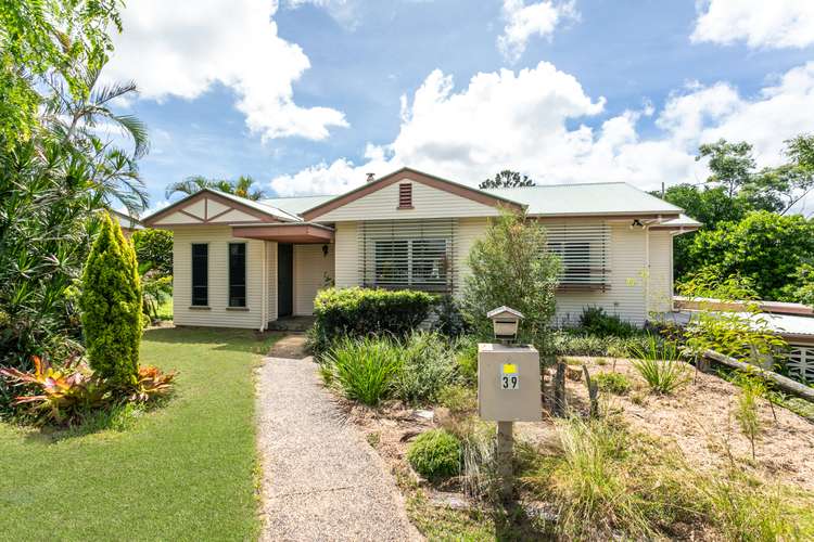 Main view of Homely house listing, 39 Garrick Street, Gympie QLD 4570