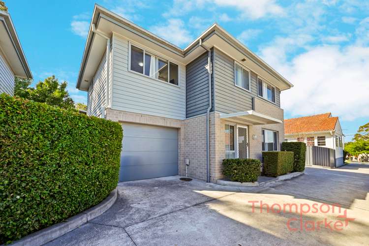 Main view of Homely apartment listing, 1/8A Lee Crescent, Birmingham Gardens NSW 2287