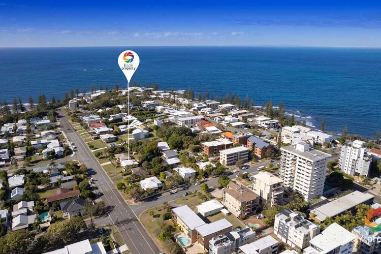 Main view of Homely house listing, 28 King Street, Kings Beach QLD 4551