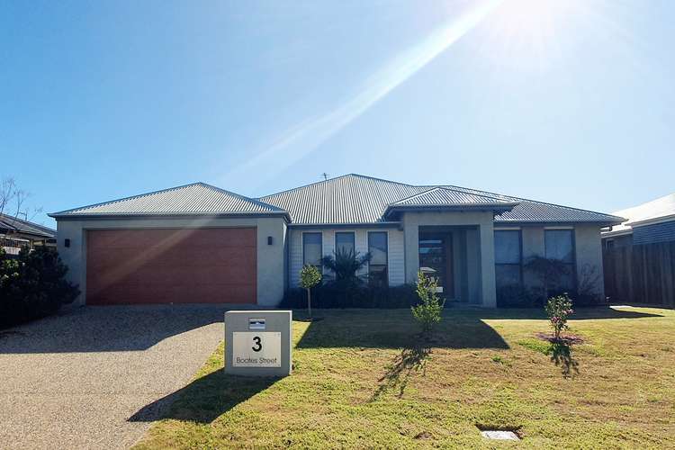 Main view of Homely house listing, 3 Bootes Street, Kearneys Spring QLD 4350