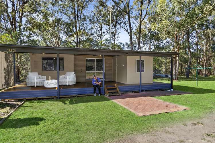162 The Driftway, Londonderry NSW 2753