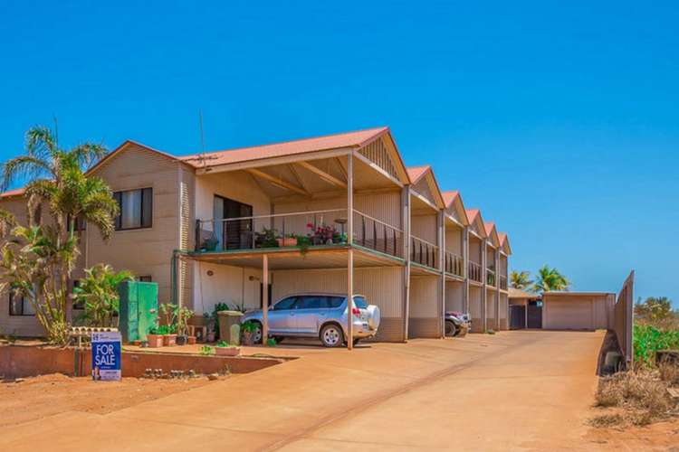 Main view of Homely townhouse listing, 3/79 Kingsmill Street, Port Hedland WA 6721