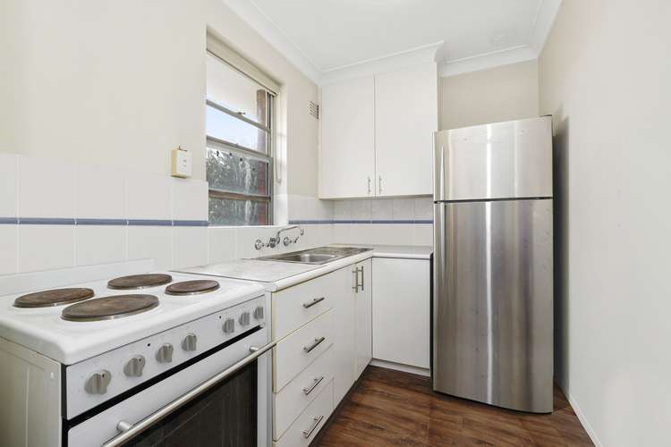Second view of Homely apartment listing, 14/1 Fabos Place, Croydon Park NSW 2133