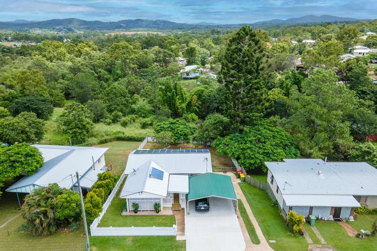 Main view of Homely house listing, 38 Parsons Road, Gympie QLD 4570