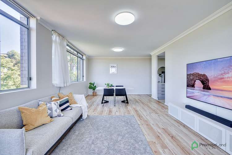 Second view of Homely apartment listing, 79/294-302 Pennant Hills Road, Carlingford NSW 2118