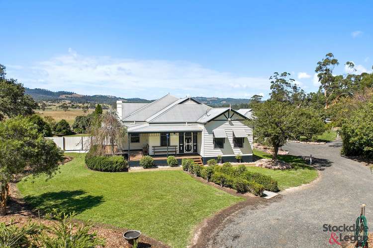 Main view of Homely house listing, 65 Miss Bonds Road, Yinnar South VIC 3869