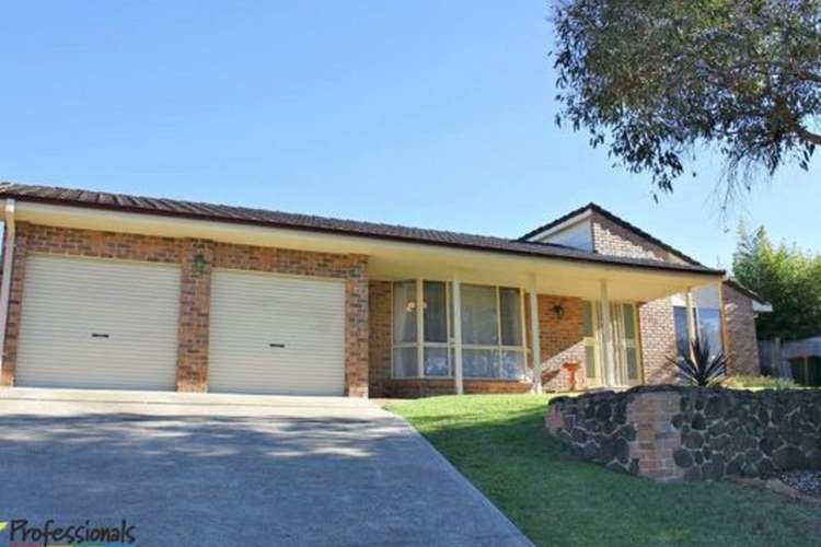 Main view of Homely house listing, 182 Suttor Street, Bathurst NSW 2795