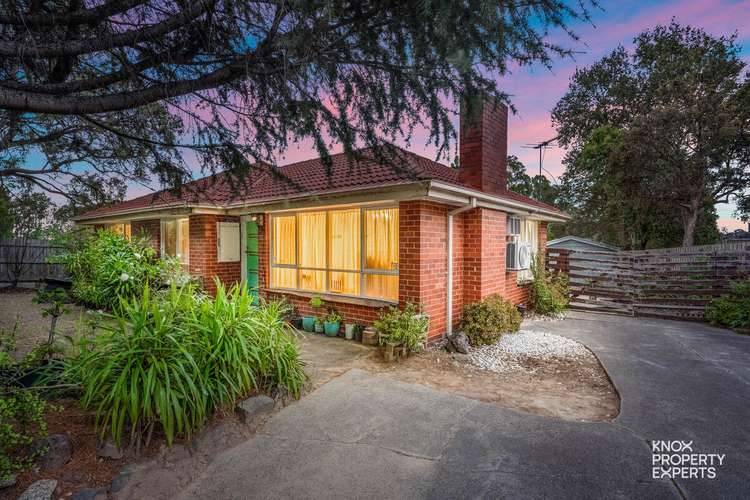 62 Lewis Road, Wantirna South VIC 3152