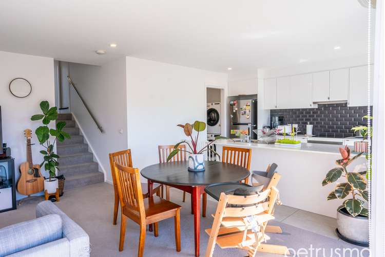 Main view of Homely villa listing, 104 Goodwins Road, Rokeby TAS 7019