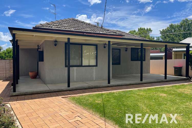 Main view of Homely house listing, 128 Docker Street, Wagga Wagga NSW 2650