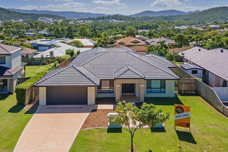 Main view of Homely house listing, 11 Tuggeranong Avenue, Pacific Pines QLD 4211