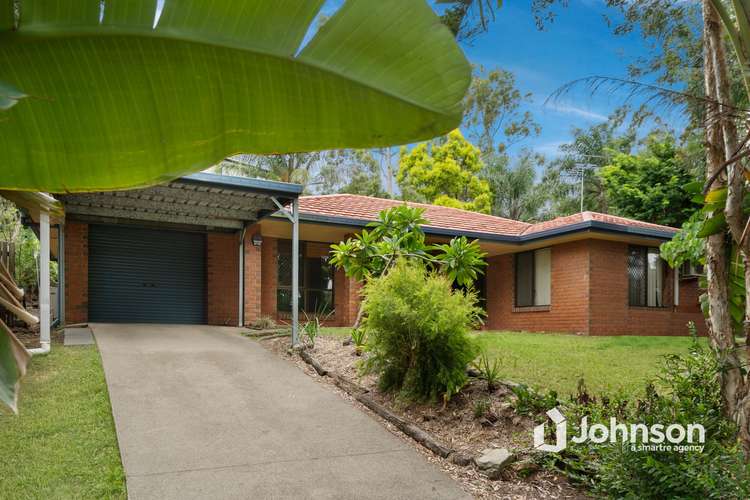 9 Kingfisher Court, Bundamba QLD 4304