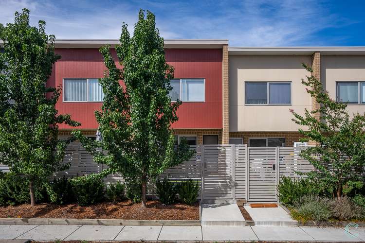 Main view of Homely townhouse listing, 96/161 Mortimer Lewis Drive, Greenway ACT 2900