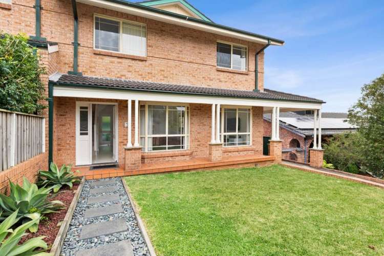 Main view of Homely house listing, 41B Starkey Street, Forestville NSW 2087