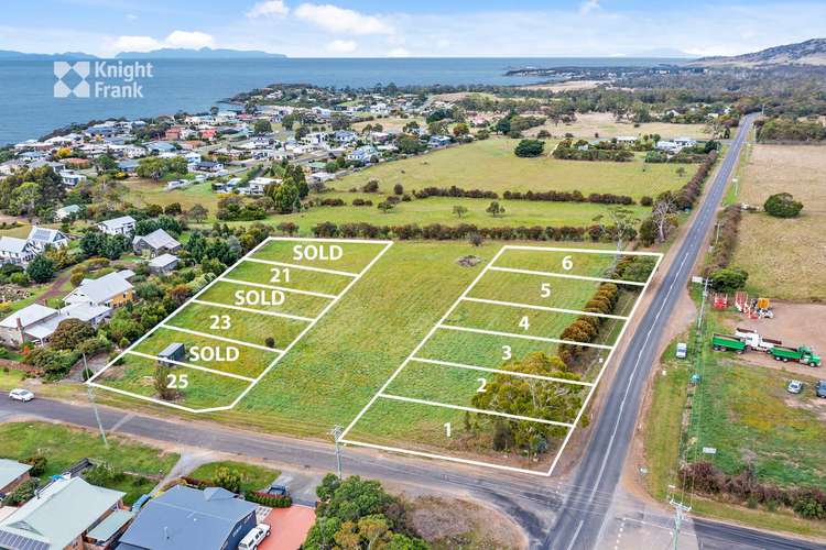 1 Syntax Court, Swansea TAS 7190