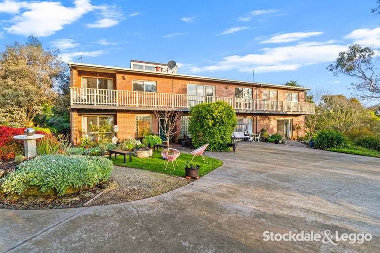 Main view of Homely house listing, 6 Rayda Court, Churchill VIC 3842