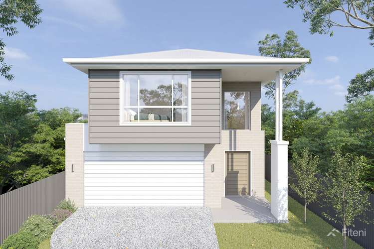 Main view of Homely house listing, Lot 37 Floribunda Way, Victoria Point QLD 4165
