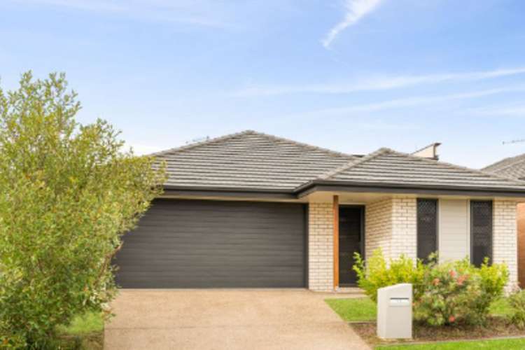 52 Steamer Way, Spring Mountain QLD 4300