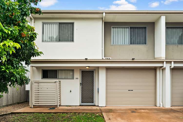 Main view of Homely townhouse listing, 180/1 Linear Drive, Mango Hill QLD 4509