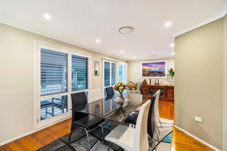 Sixth view of Homely house listing, 1 Sheffield Drive, Terrigal NSW 2260