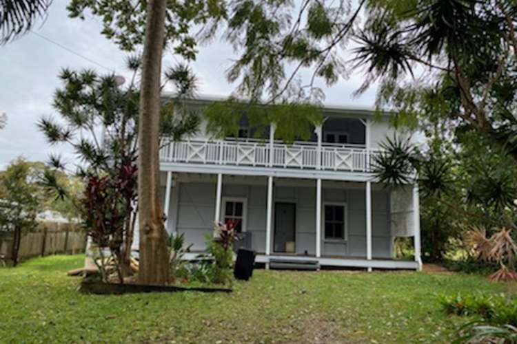 Main view of Homely house listing, 14 James Street, Coochiemudlo Island QLD 4184