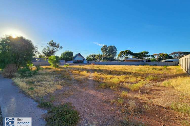 Main view of Homely residentialLand listing, 27 Ridgeway Avenue, Port Augusta SA 5700