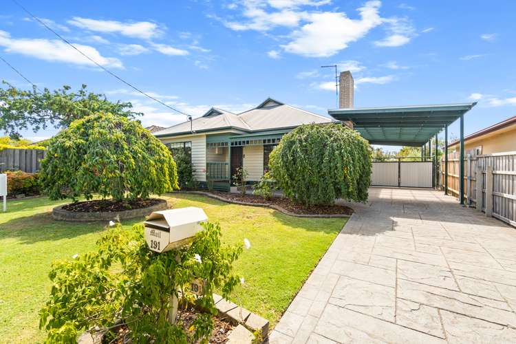 191 Stawell Street, Sale VIC 3850