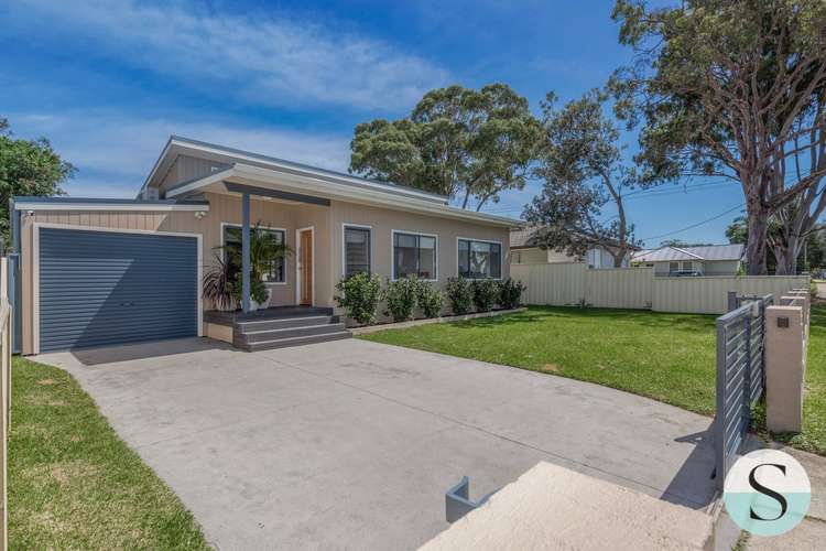 Main view of Homely house listing, 52 Fravent Street, Toukley NSW 2263