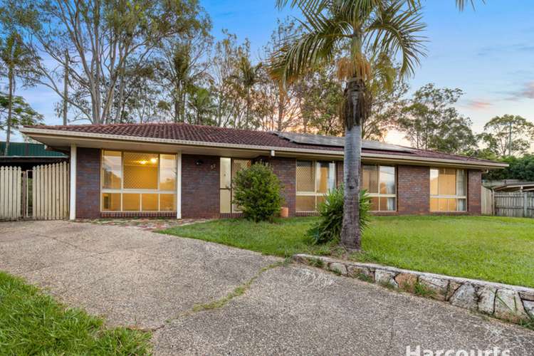 Main view of Homely house listing, 22 Verdon Court, Petrie QLD 4502
