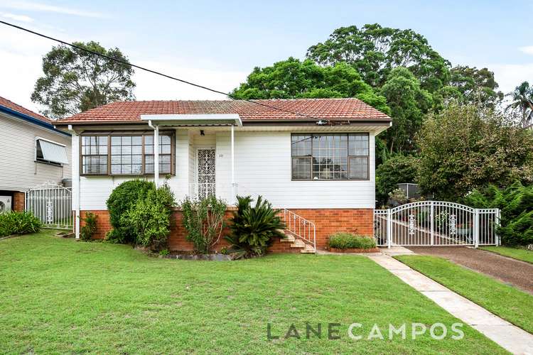 Main view of Homely house listing, 121 Alnwick Road, North Lambton NSW 2299