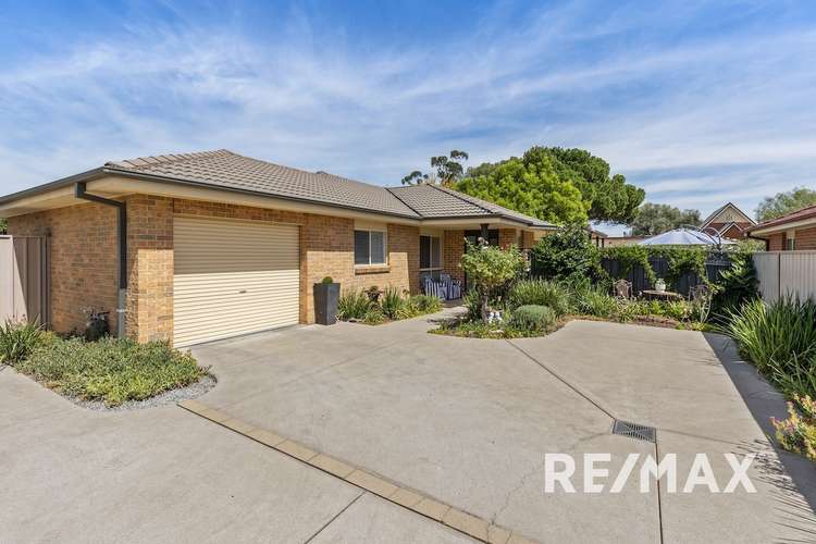 Main view of Homely villa listing, 52b Inglis Street, Lake Albert NSW 2650