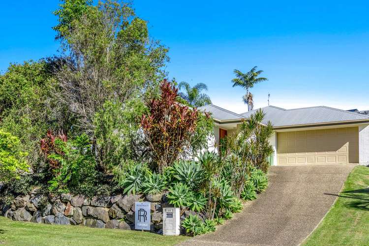 Main view of Homely house listing, 28 Gallery Place, Little Mountain QLD 4551