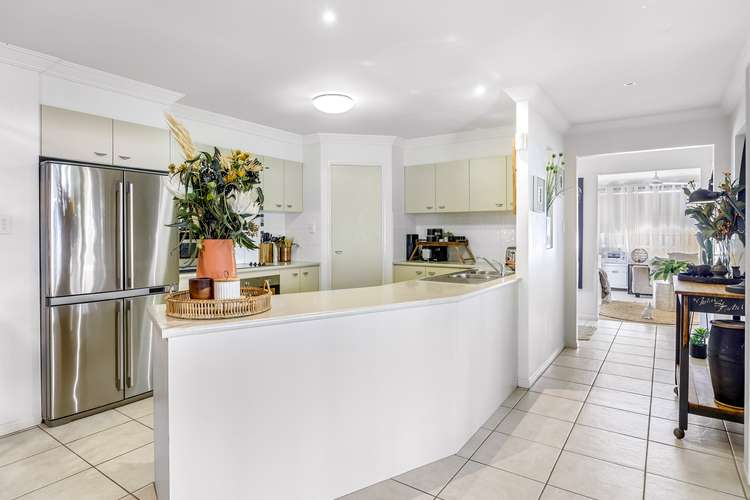 Sixth view of Homely house listing, 28 Gallery Place, Little Mountain QLD 4551