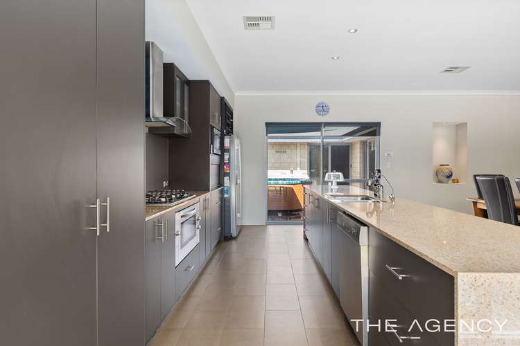 Main view of Homely house listing, 41 Claret Ash Boulevard, Baldivis WA 6171