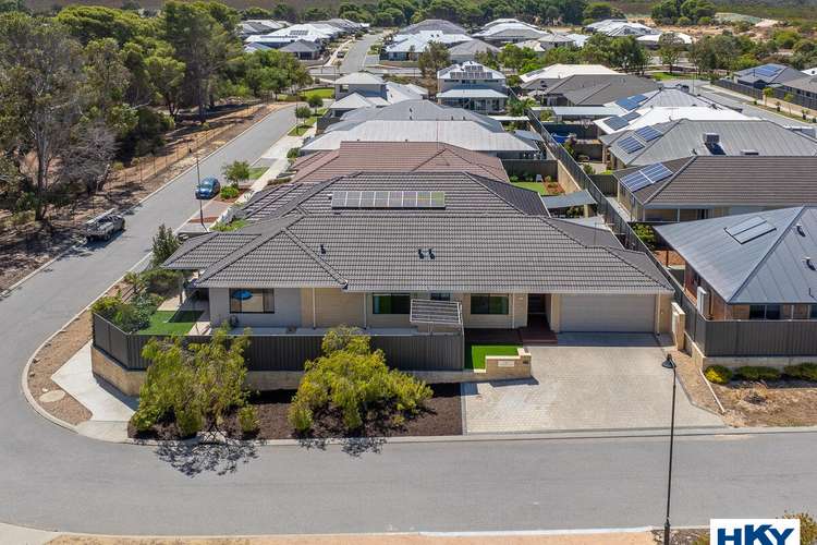 Second view of Homely house listing, 20 Stableford Loop, Yanchep WA 6035