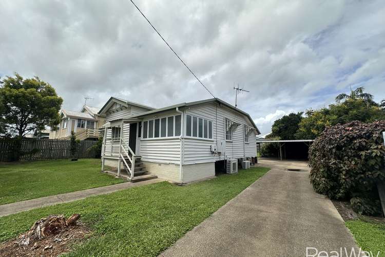Main view of Homely house listing, 36 Steuart Street, Bundaberg North QLD 4670