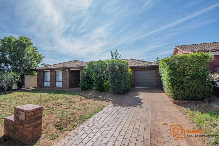 Main view of Homely house listing, 4 Ingrid Place, Dubbo NSW 2830