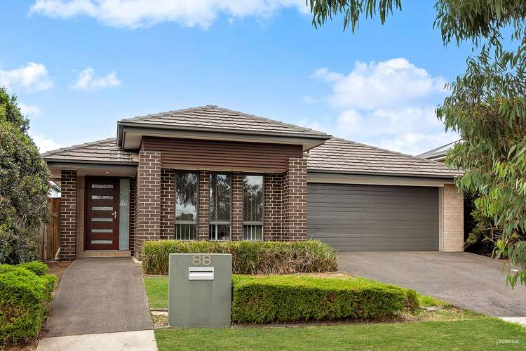 Main view of Homely house listing, 88 Awabakal Drive, Fletcher NSW 2287