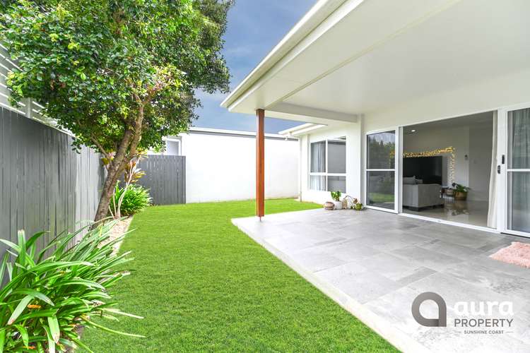 Main view of Homely house listing, 24 Stone Crescent, Baringa QLD 4551