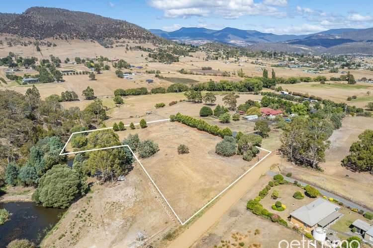 Main view of Homely residentialLand listing, 74 Daniels Road, Magra TAS 7140