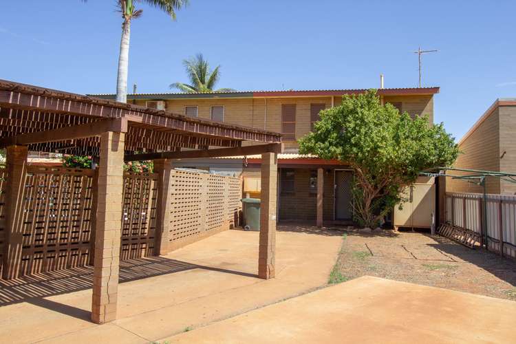 Main view of Homely townhouse listing, 33 Catamore Road, South Hedland WA 6722