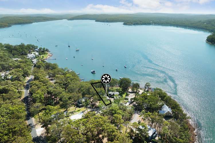 51 Point Circuit, North Arm Cove NSW 2324