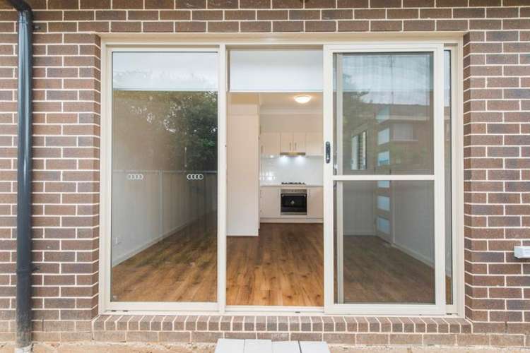Main view of Homely flat listing, 5a Willoring Crescent, Jamisontown NSW 2750