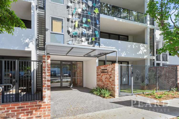 Main view of Homely apartment listing, 20/8 Basinghall Street, East Victoria Park WA 6101