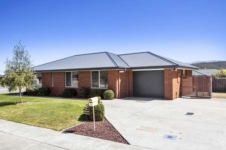 Main view of Homely house listing, 1 Highgrove Road, Rokeby TAS 7019
