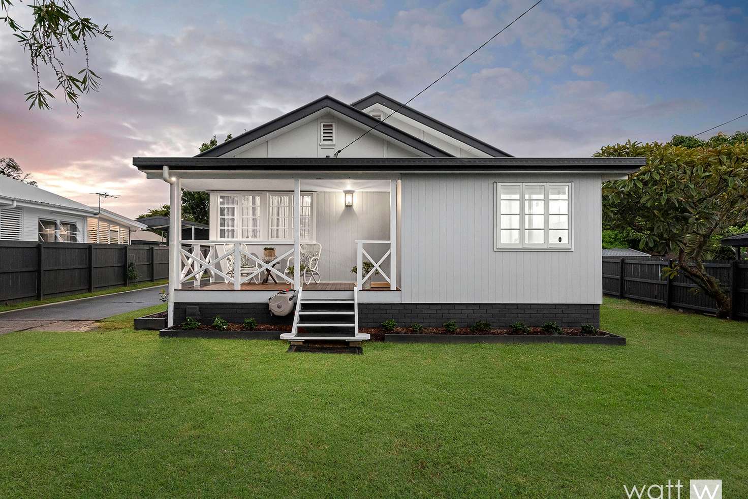 Main view of Homely house listing, 33 Brassington Street, Zillmere QLD 4034